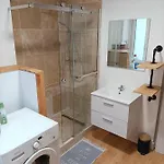 Σπίτι διακοπών Maison Chaleureuse Dans Le Centre De Sur Mer