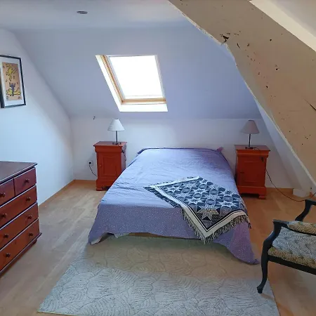 Maison Chaleureuse Dans Le Centre De Sur Mer * Boulogne-sur-Mer