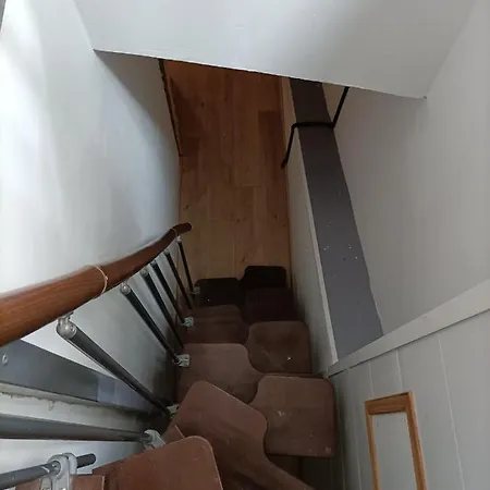 Maison Chaleureuse Dans Le Centre De Sur Mer